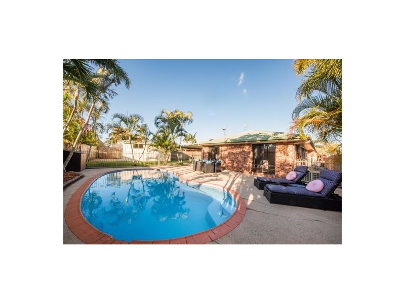 28 Argyle Court, Beaconsfield QLD 4740