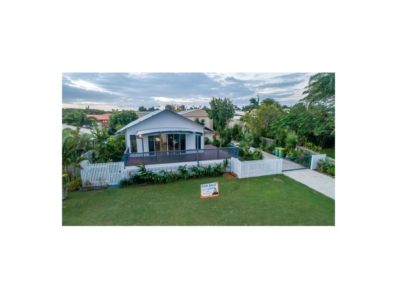 128 Rasmussen Avenue, Hay Point QLD 4740