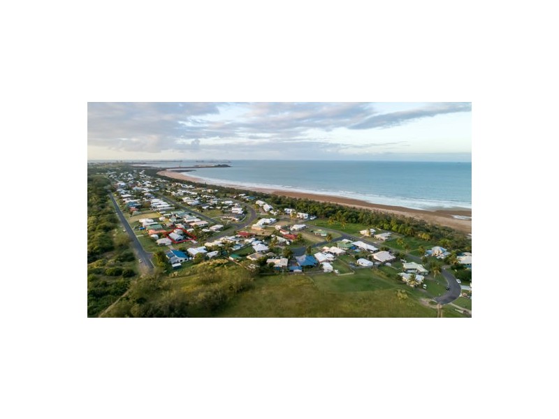 128 Rasmussen Avenue, Hay Point QLD 4740