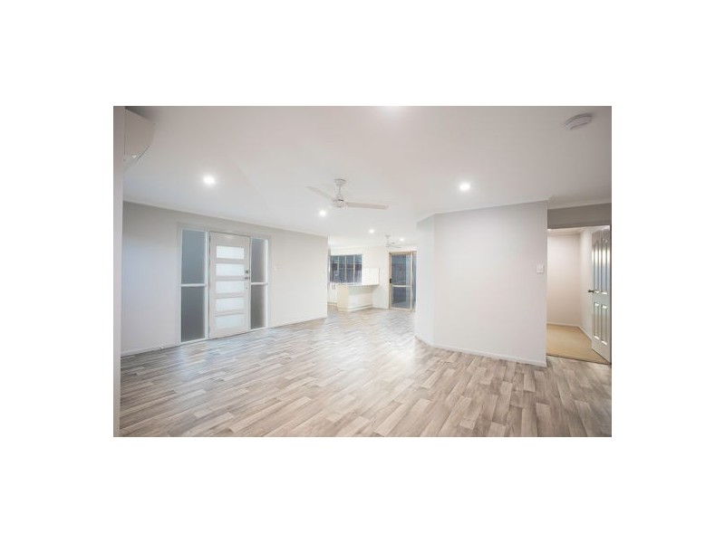 3 Frank Paul Street, Andergrove QLD 4740