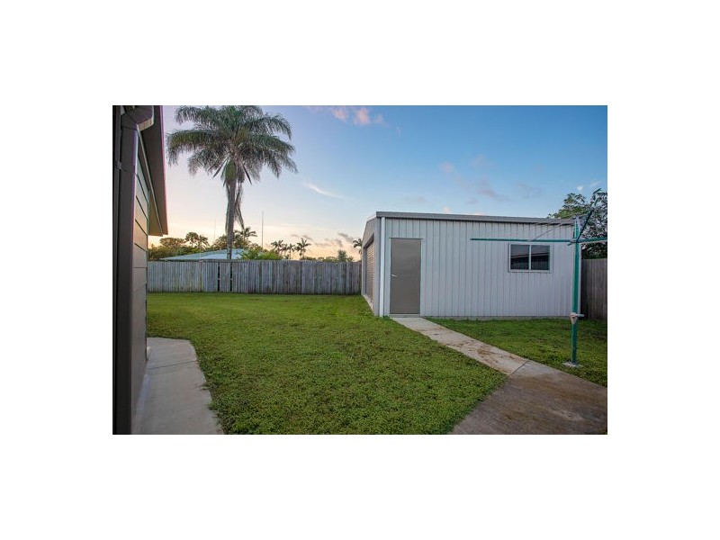 3 Frank Paul Street, Andergrove QLD 4740