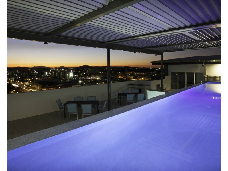 1104A/27 Gordon Street, Mackay QLD 4740