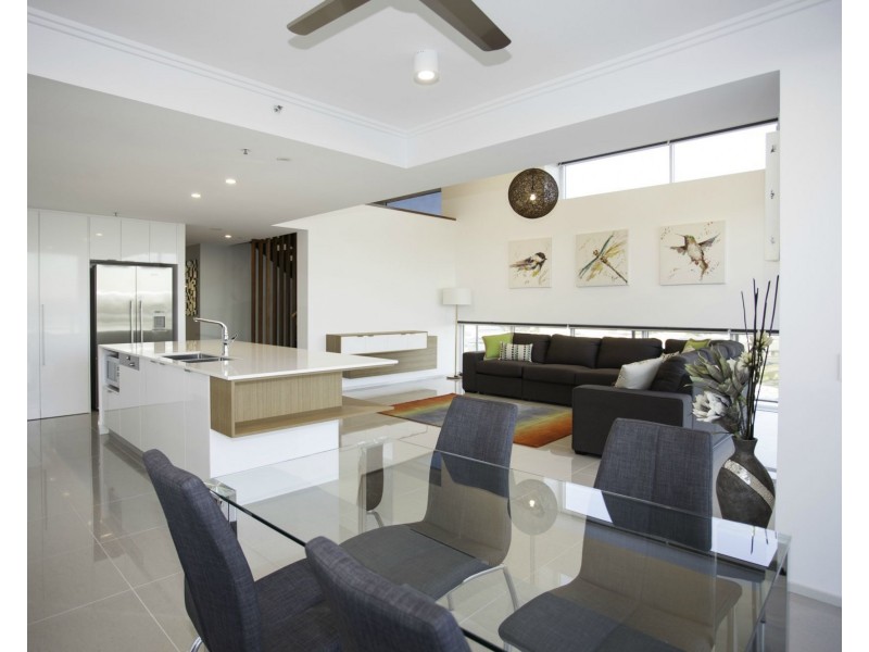 1104A/27 Gordon Street, Mackay QLD 4740