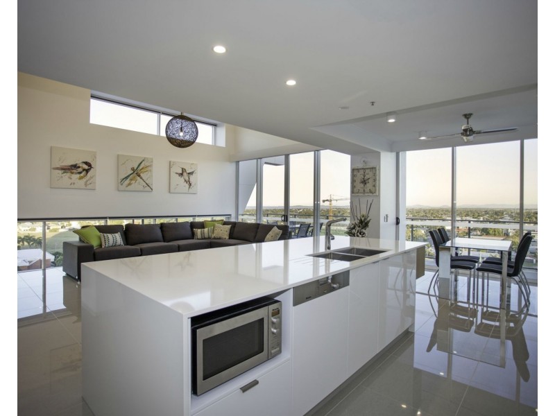1104A/27 Gordon Street, Mackay QLD 4740