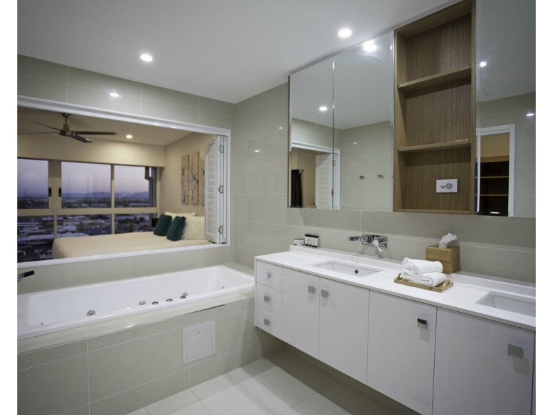 1104A/27 Gordon Street, Mackay QLD 4740