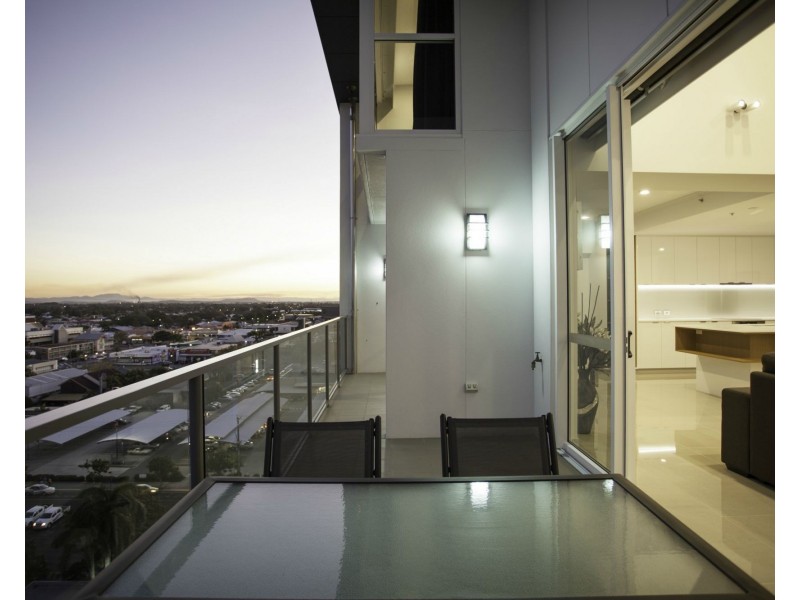 1104A/27 Gordon Street, Mackay QLD 4740