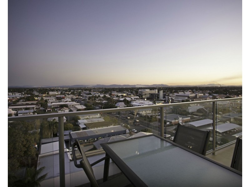 1104A/27 Gordon Street, Mackay QLD 4740