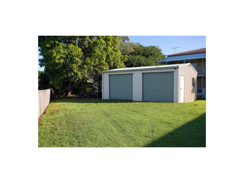 28 Gunsynd Street, Ooralea QLD 4740