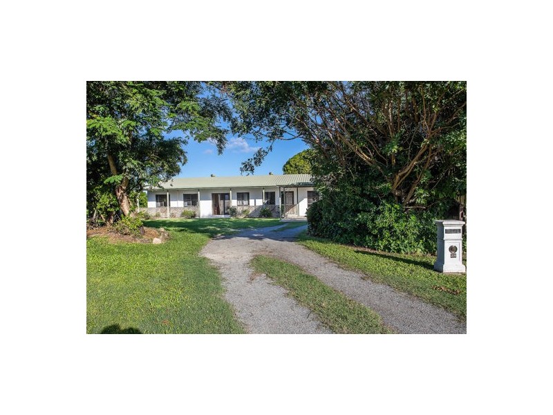 28 Gunsynd Street, Ooralea QLD 4740