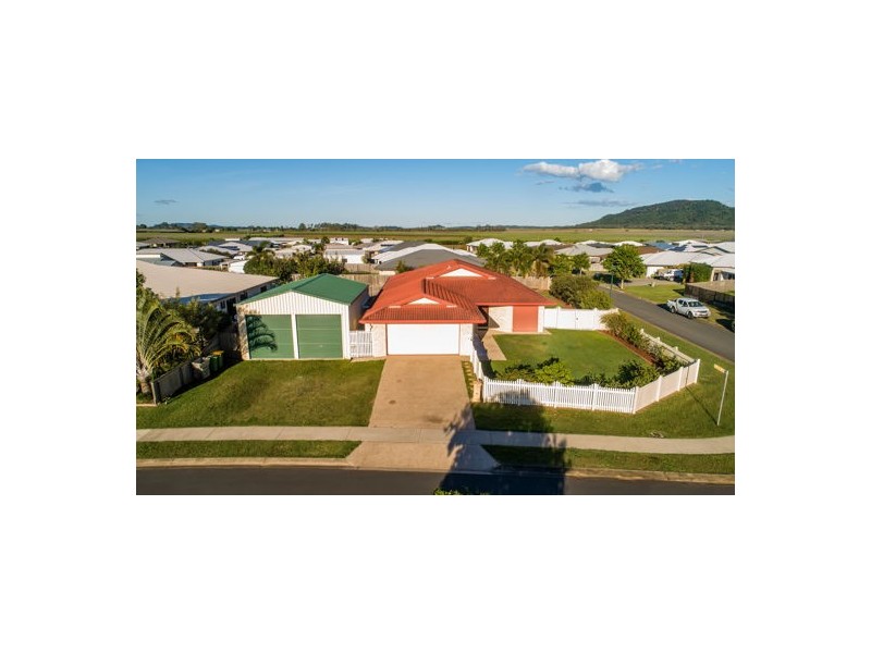 73 Poulsen Drive, Marian QLD 4753