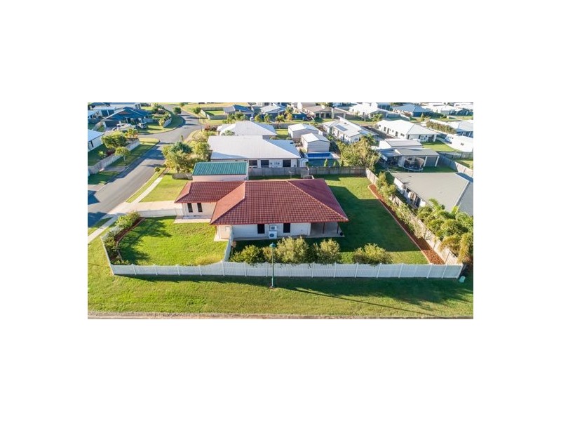 73 Poulsen Drive, Marian QLD 4753