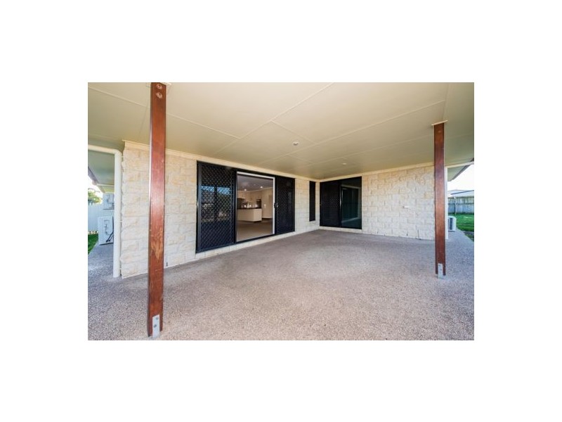 73 Poulsen Drive, Marian QLD 4753