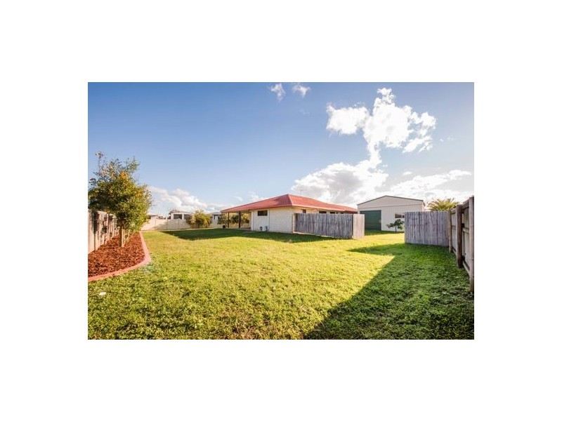 73 Poulsen Drive, Marian QLD 4753