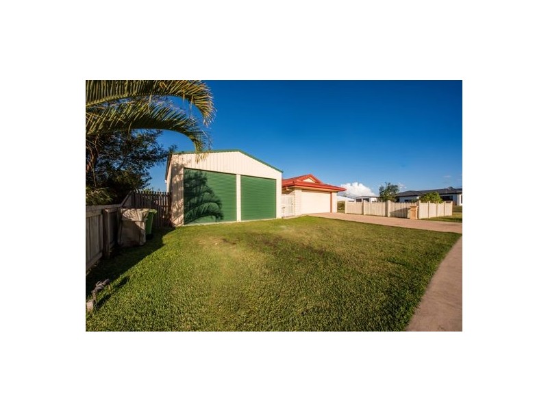 73 Poulsen Drive, Marian QLD 4753