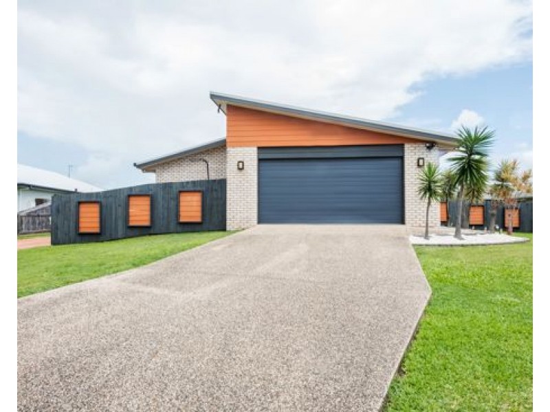 15 Raylene Street, Mount Pleasant QLD 4740