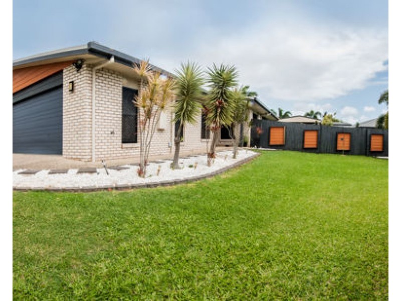 15 Raylene Street, Mount Pleasant QLD 4740
