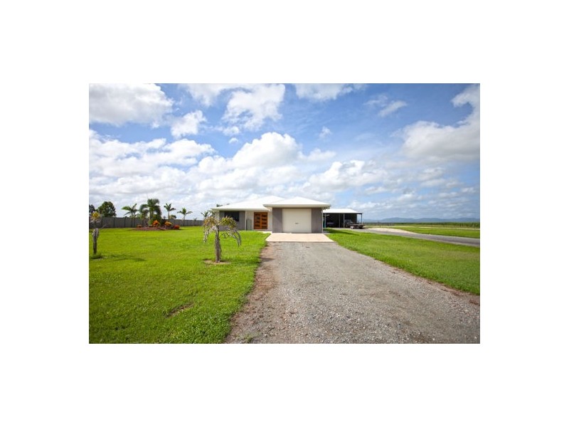 45 Pratts Road, Bakers Creek QLD 4740