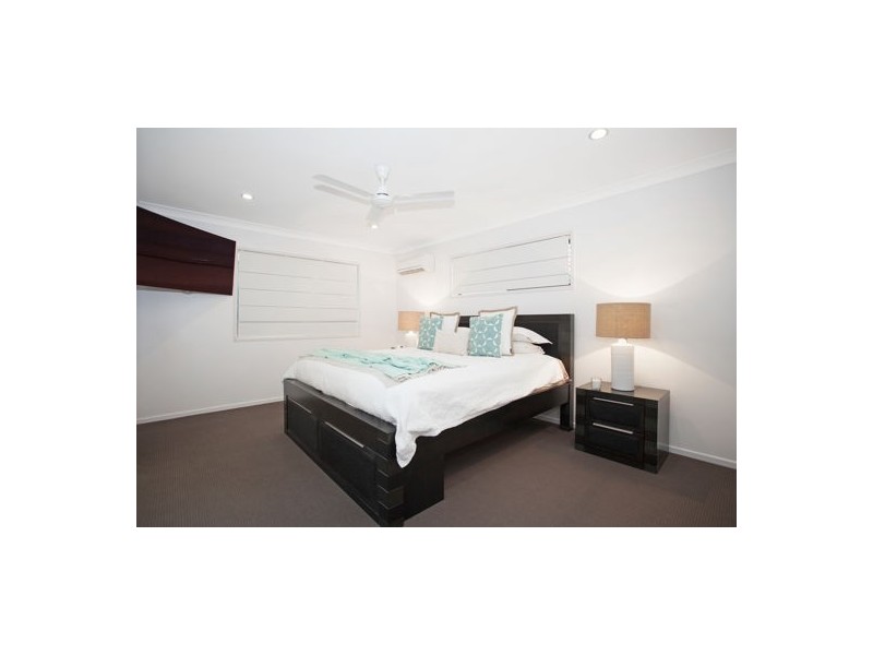 45 Pratts Road, Bakers Creek QLD 4740