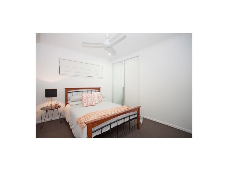 45 Pratts Road, Bakers Creek QLD 4740
