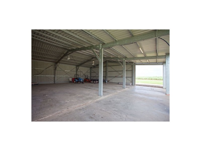 45 Pratts Road, Bakers Creek QLD 4740