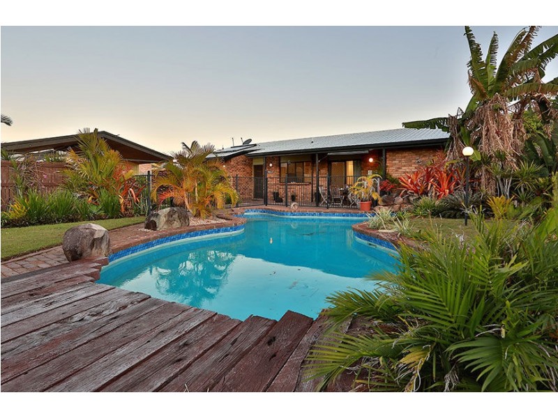 11 Yaralla Avenue, East Mackay QLD 4740