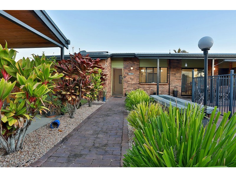 11 Yaralla Avenue, East Mackay QLD 4740