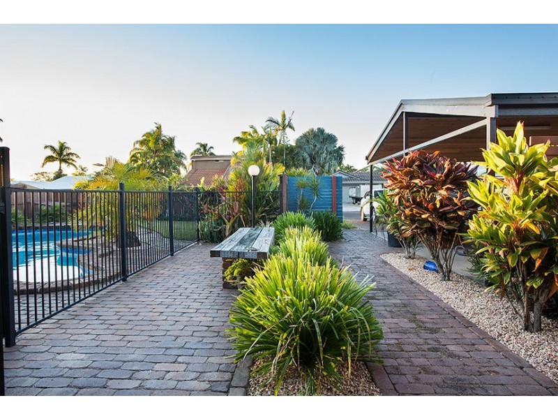 11 Yaralla Avenue, East Mackay QLD 4740