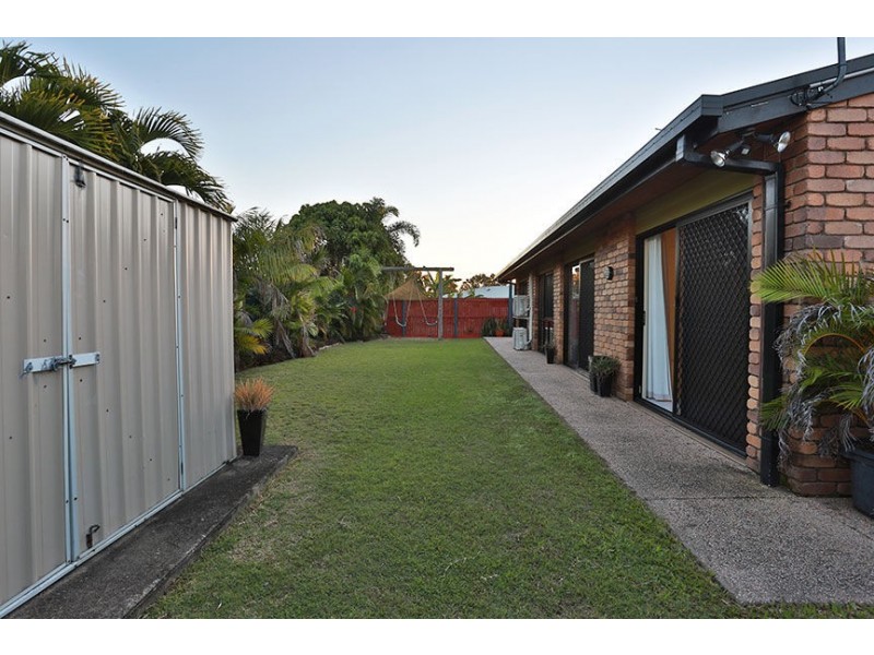 11 Yaralla Avenue, East Mackay QLD 4740