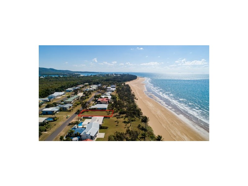 28 Owen Jenkins Drive, Sarina Beach QLD 4737