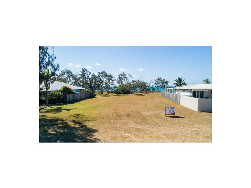 28 Owen Jenkins Drive, Sarina Beach QLD 4737