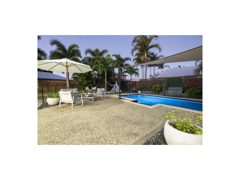 22 Vidulich Street, East Mackay QLD 4740