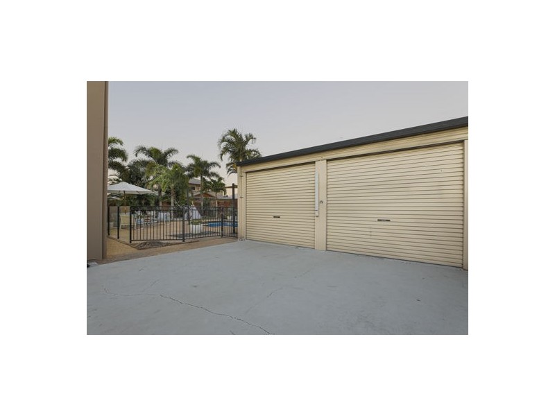 22 Vidulich Street, East Mackay QLD 4740