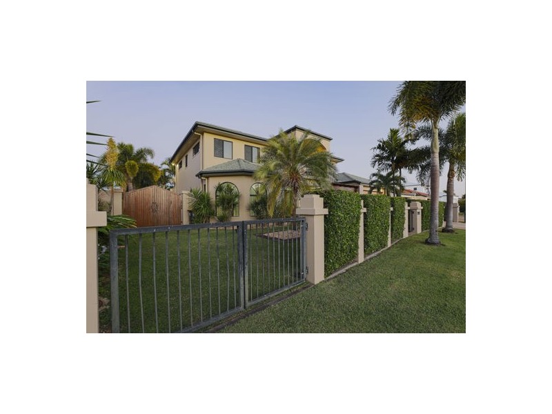 22 Vidulich Street, East Mackay QLD 4740