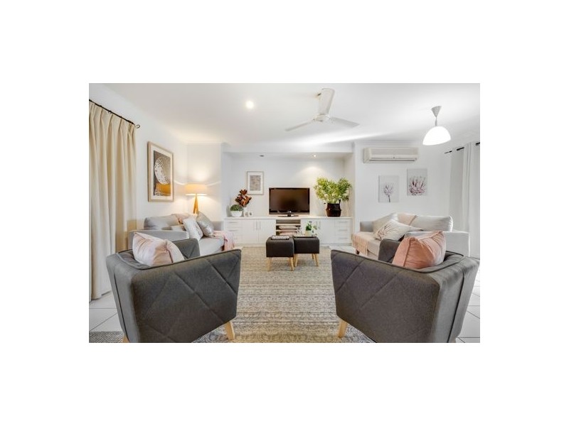 9 Leichardt Way, Andergrove QLD 4740