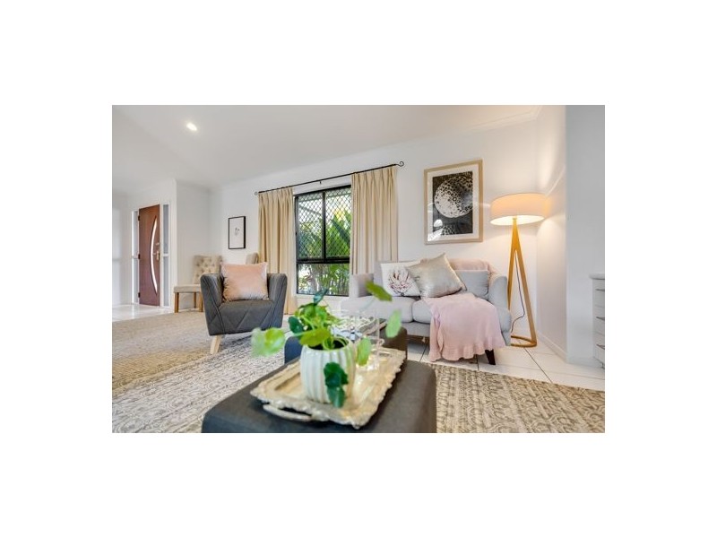 9 Leichardt Way, Andergrove QLD 4740
