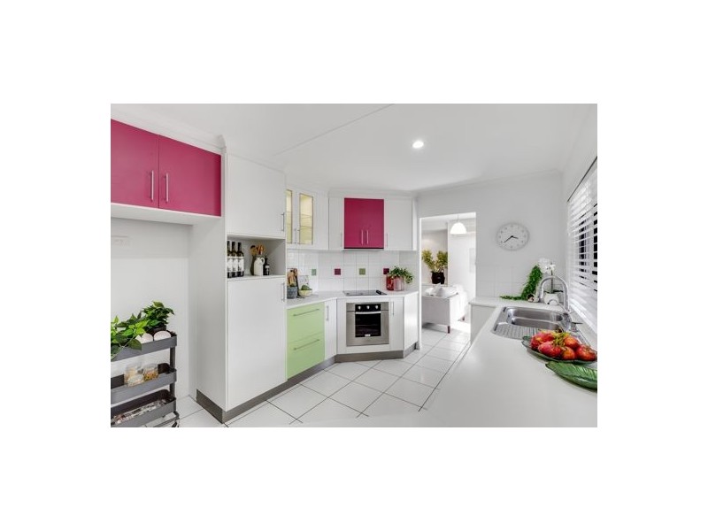 9 Leichardt Way, Andergrove QLD 4740