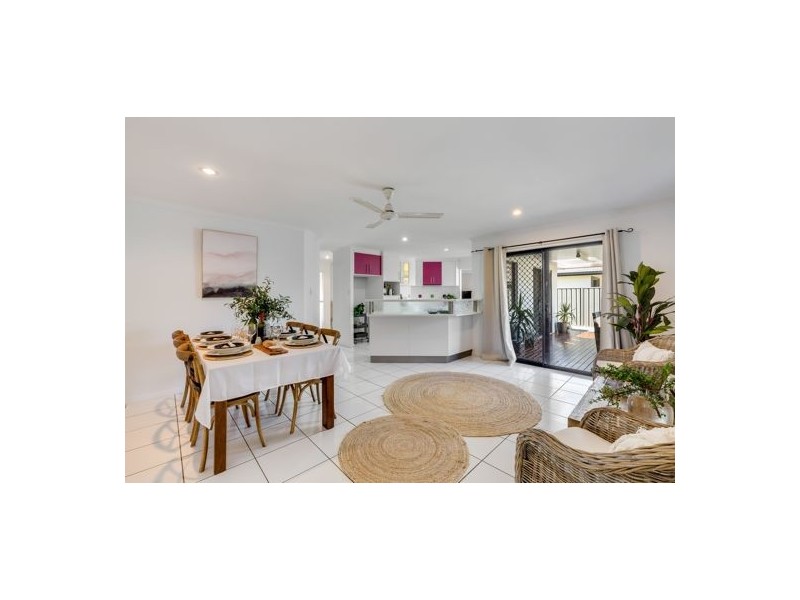 9 Leichardt Way, Andergrove QLD 4740