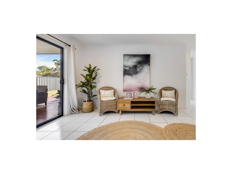 9 Leichardt Way, Andergrove QLD 4740