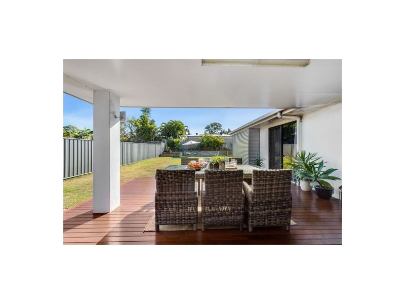 9 Leichardt Way, Andergrove QLD 4740