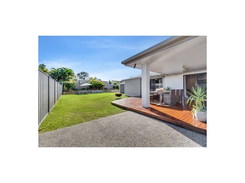 9 Leichardt Way, Andergrove QLD 4740