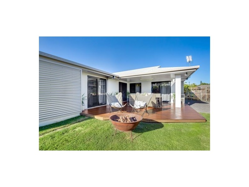 9 Leichardt Way, Andergrove QLD 4740