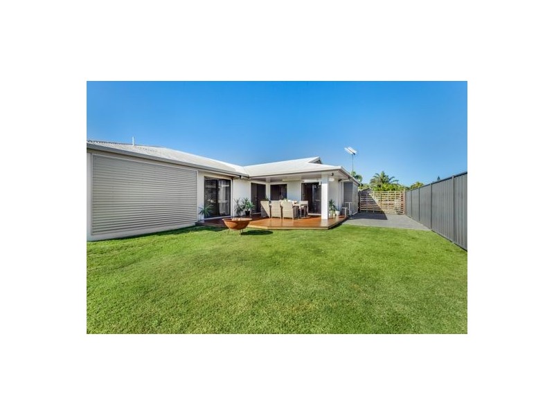 9 Leichardt Way, Andergrove QLD 4740