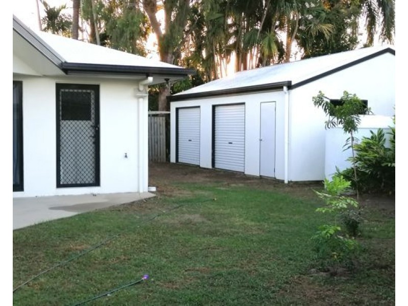 12 Lenesha Drive, Andergrove QLD 4740