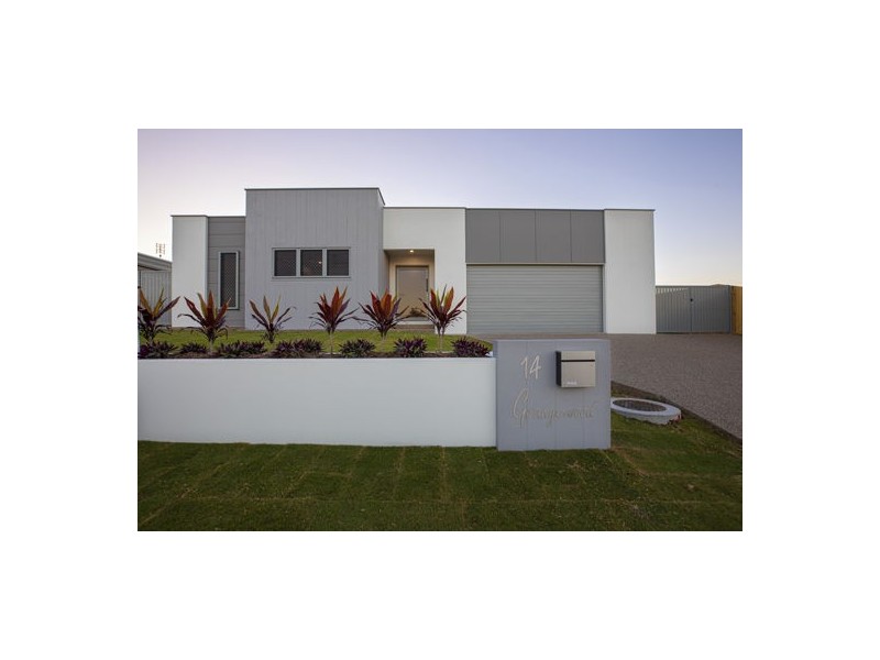 14 Grangewood Avenue, Richmond QLD 4740
