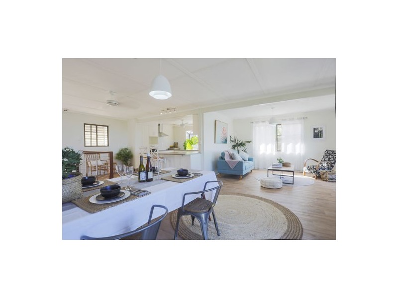 14 Silver Street, Grasstree Beach QLD 4740