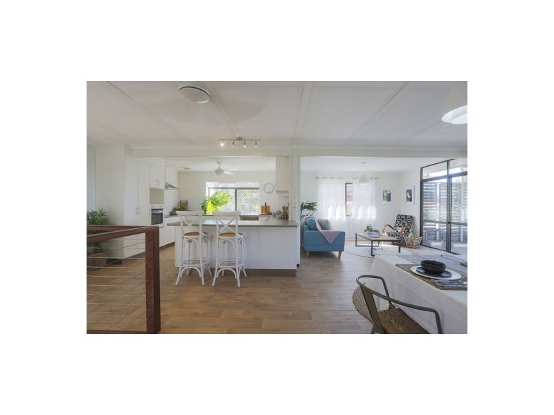 14 Silver Street, Grasstree Beach QLD 4740