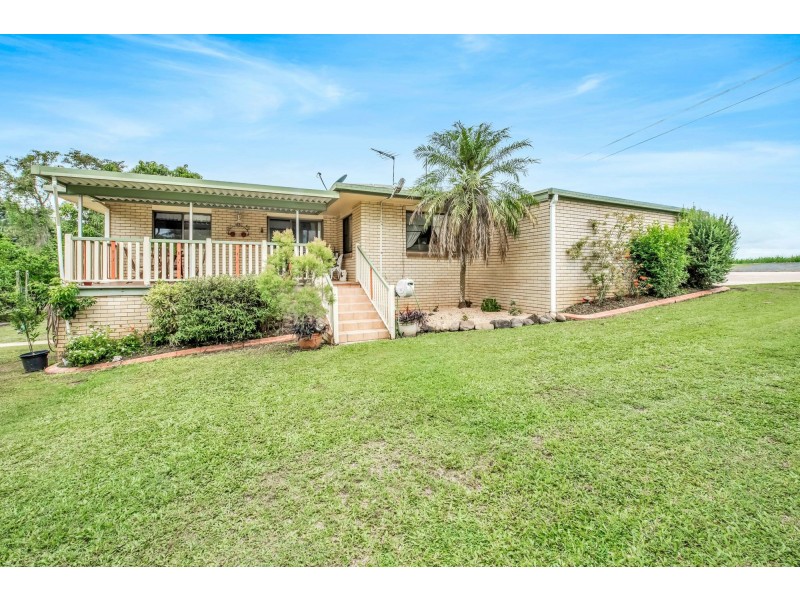 1122 Mackay Eungella Road, Marian QLD 4753