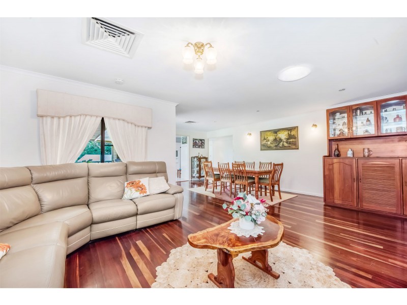 1122 Mackay Eungella Road, Marian QLD 4753