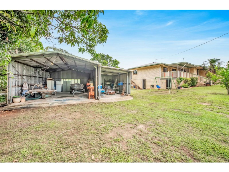 1122 Mackay Eungella Road, Marian QLD 4753