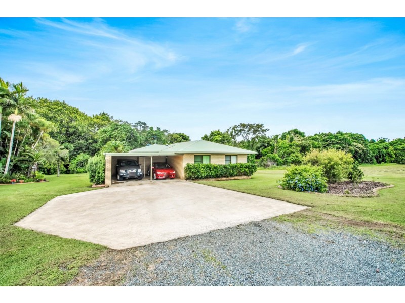 1122 Mackay Eungella Road, Marian QLD 4753